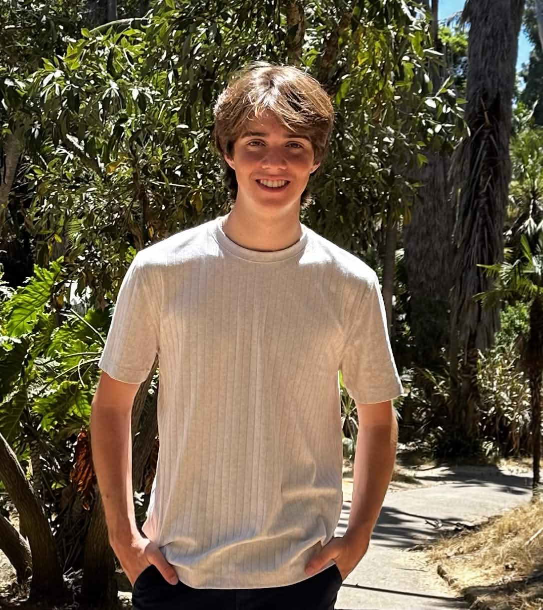 Chandler Wall